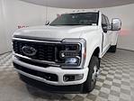 2025 Ford F-350 Crew Cab DRW 4WD Pickup for sale #253842 - photo 4