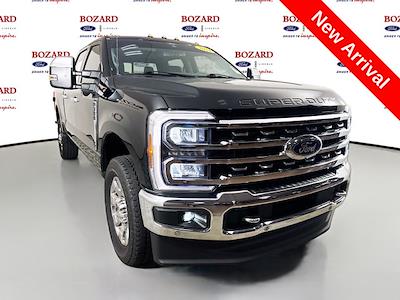 2024 Ford F-350 Crew Cab SRW 4WD Pickup for sale #253842A - photo 1