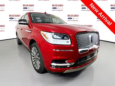 2020 Lincoln Navigator L 4x2 SUV for sale #253851A - photo 1