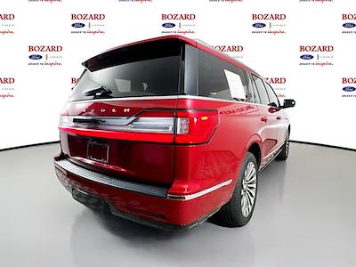 2020 Lincoln Navigator L 4x2 SUV for sale #253851A - photo 2