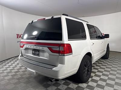 Used 2017 Lincoln Navigator Select 4x4 SUV for sale #253851B - photo 2