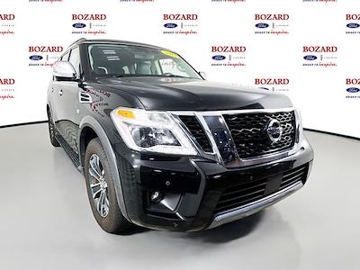 2019 Nissan Armada 4x2 SUV for sale #253852A - photo 1