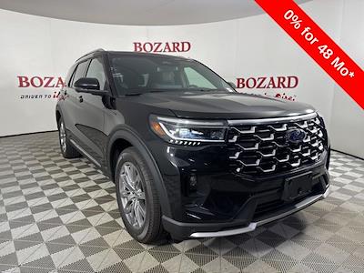 2025 Ford Explorer RWD SUV for sale #253856 - photo 1