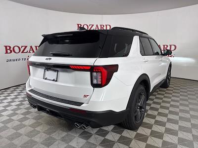 2025 Ford Explorer 4WD SUV for sale #253857 - photo 2