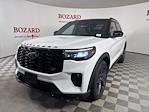 2025 Ford Explorer 4WD SUV for sale #253857 - photo 4