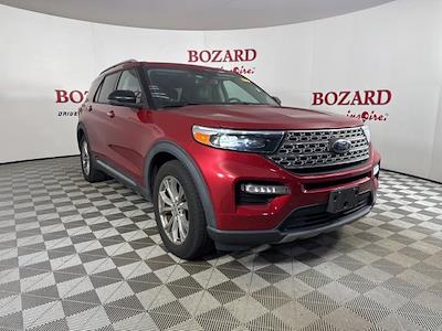 2021 Ford Explorer RWD SUV for sale #253861A - photo 1