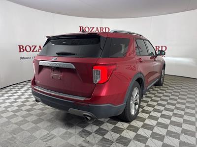 2021 Ford Explorer RWD SUV for sale #253861A - photo 2