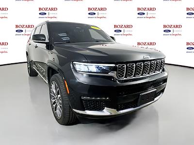 2022 Jeep Grand Cherokee L 4x4 SUV for sale #253862A - photo 1
