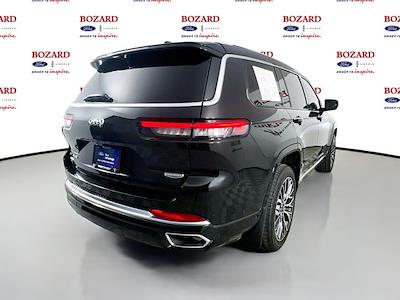 2022 Jeep Grand Cherokee L 4x4 SUV for sale #253862A - photo 2