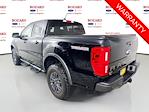 2023 Ford Ranger SuperCrew Cab 4WD Pickup for sale #253868B - photo 7