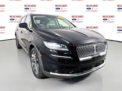 Used 2023 Lincoln Nautilus Reserve for sale #253874A - photo 1