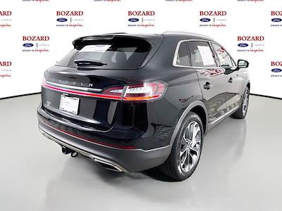 Used 2023 Lincoln Nautilus Reserve for sale #253874A - photo 2