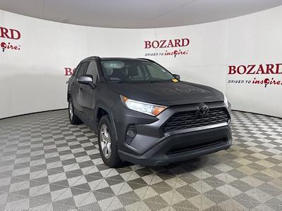 Used 2019 Toyota RAV4 XLE for sale #253875B - photo 1
