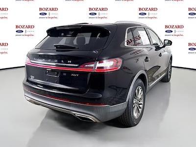 Used 2020 Lincoln Nautilus Standard for sale #253876A - photo 2