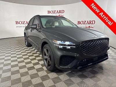 Used 2025 Genesis GV70 - photo 1