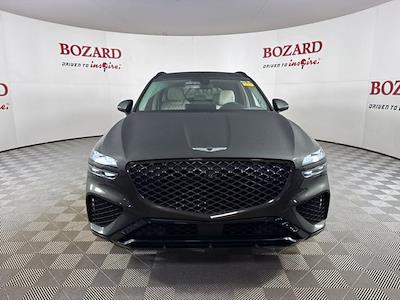 Used 2025 Genesis GV70 - photo 1