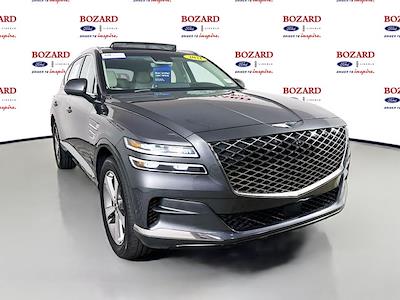 2021 Genesis GV80 RWD SUV for sale #253884A - photo 1