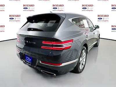 2021 Genesis GV80 RWD SUV for sale #253884A - photo 2