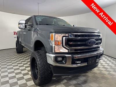 2021 Ford F-250 Crew Cab 4WD Pickup for sale #253888A - photo 1