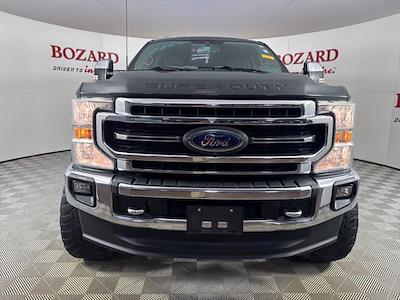2021 Ford F-250 Crew Cab 4WD Pickup for sale #253888A - photo 2