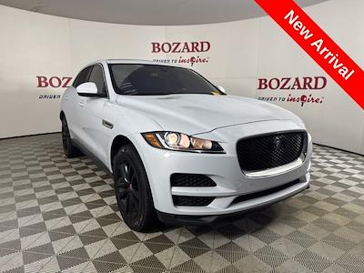 Used 2020 Jaguar F-Pace Premium for sale #253888AA - photo 1
