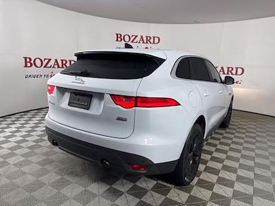 Used 2020 Jaguar F-Pace Premium for sale #253888AA - photo 2