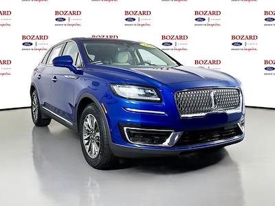 Used 2020 Lincoln Nautilus Reserve for sale #253891A - photo 1