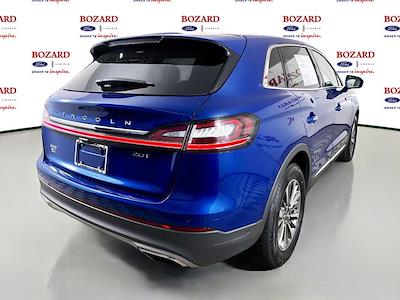 Used 2020 Lincoln Nautilus Reserve for sale #253891A - photo 2