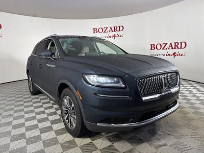 Used 2023 Lincoln Nautilus Standard for sale #253893A - photo 1
