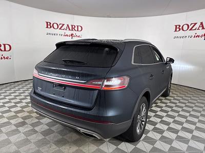 Used 2023 Lincoln Nautilus Standard for sale #253893A - photo 2