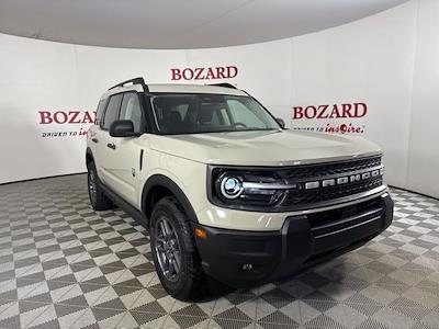 2025 Ford Bronco Sport AWD SUV for sale #253913 - photo 1