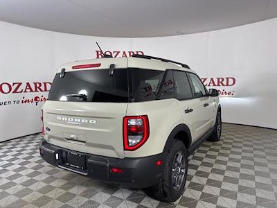 2025 Ford Bronco Sport AWD SUV for sale #253913 - photo 2