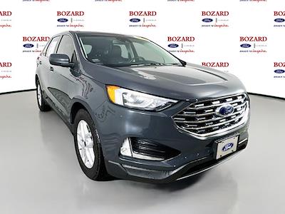 2021 Ford Edge AWD SUV for sale #253915A - photo 1