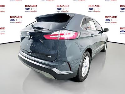 2021 Ford Edge AWD SUV for sale #253915A - photo 2