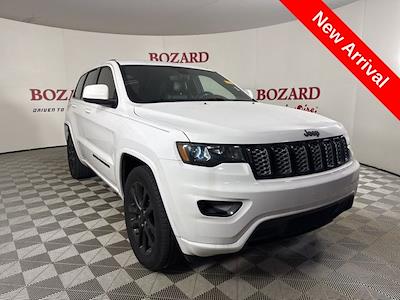 Used 2018 Jeep Grand Cherokee Altitude SUV for sale #253916A - photo 1