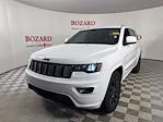 Used 2018 Jeep Grand Cherokee Altitude SUV for sale #253916A - photo 5