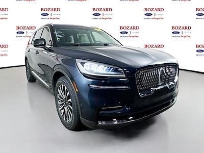 Used 2023 Lincoln Aviator Reserve SUV for sale #253918A - photo 1