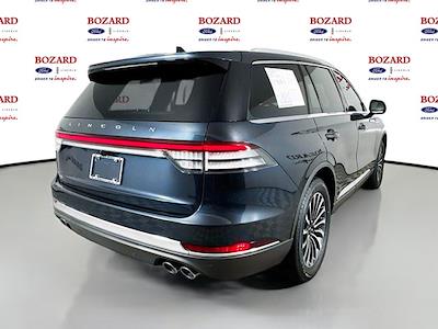 Used 2023 Lincoln Aviator Reserve SUV for sale #253918A - photo 2