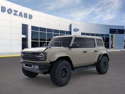 New 2025 Ford Bronco Raptor for sale #253919 - photo 1
