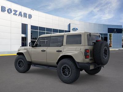 New 2025 Ford Bronco Raptor for sale #253919 - photo 2