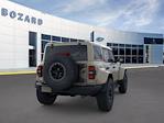 2025 Ford Bronco 4WD SUV for sale #253919 - photo 8
