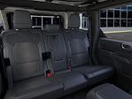 2025 Ford Bronco 4WD SUV for sale #253919 - photo 11