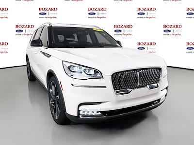 2020 Lincoln Aviator RWD SUV for sale #253923A - photo 1