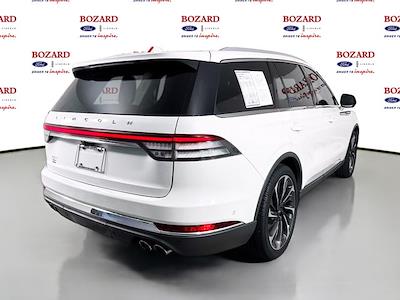 2020 Lincoln Aviator RWD SUV for sale #253923A - photo 2