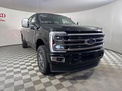 2025 Ford F-350 Crew Cab SRW 4x4 Pickup for sale #253932 - photo 1