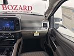 2025 Ford F-350 Crew Cab SRW 4x4 Pickup for sale #253932 - photo 13