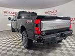 2025 Ford F-350 Crew Cab SRW 4x4 Pickup for sale #253932 - photo 6
