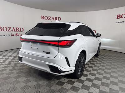 2023 Lexus RX 500h AWD SUV for sale #253934A - photo 2