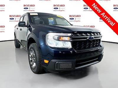 2023 Ford Maverick SuperCrew Cab 4x2 Pickup for sale #253942A - photo 1