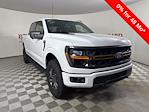 2025 Ford F-150 SuperCrew Cab 4x4 Pickup for sale #253943 - photo 1